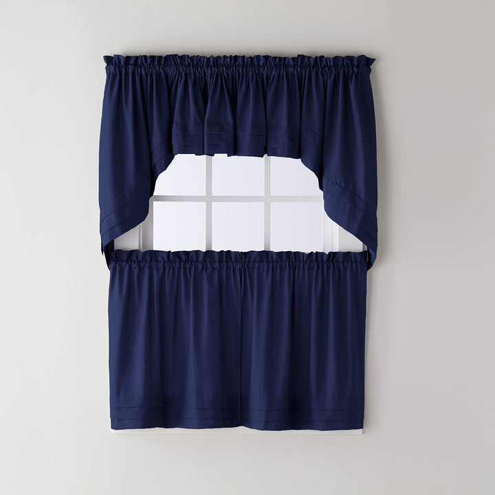 SKL Home by Saturday Knight Ltd. Holden Pleated Valance