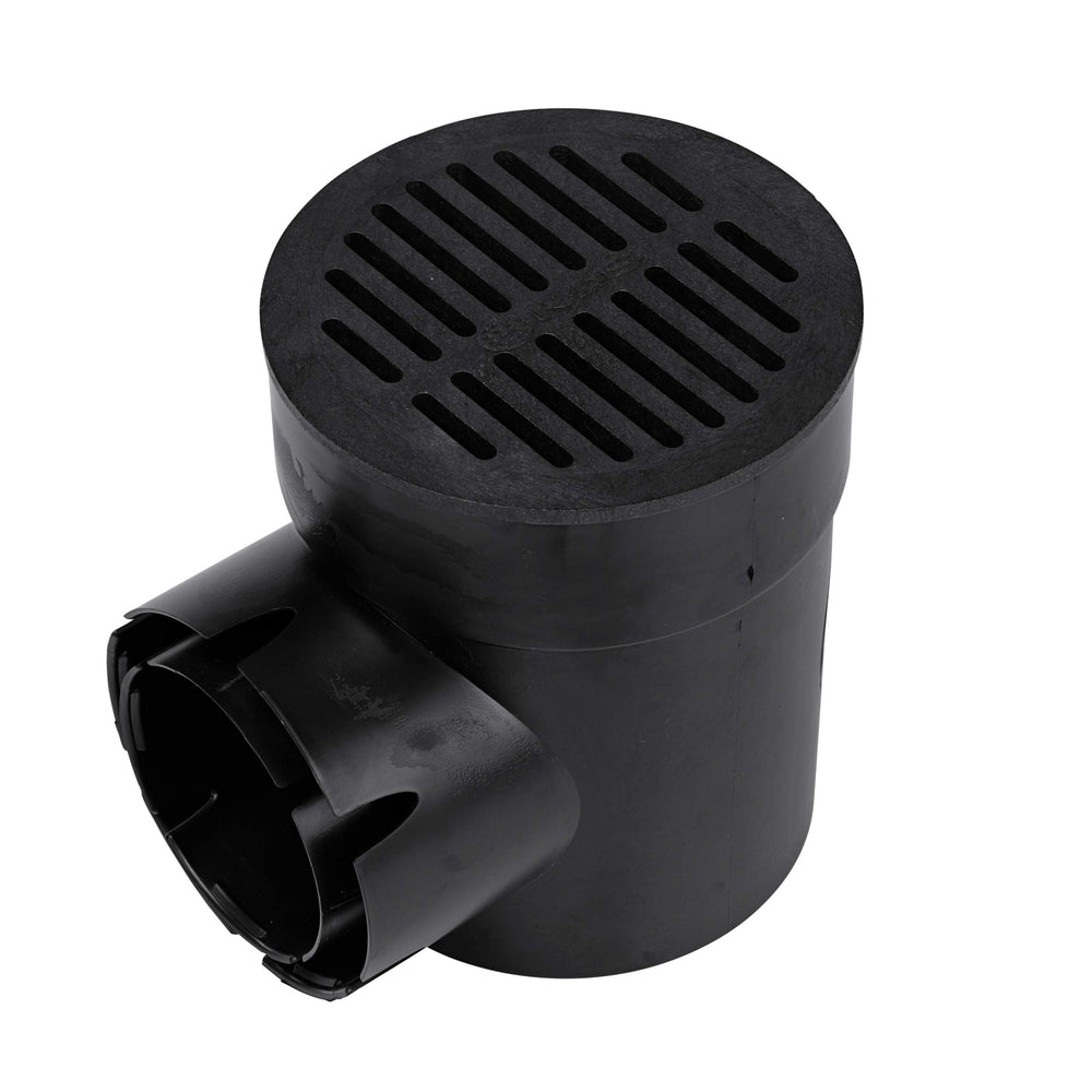 Patented Universal Locking Outlet