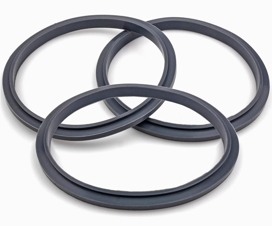 Gasket Replacement Rubber Ring Seal Rings Gaskets Part 