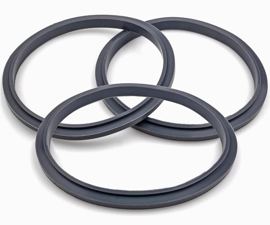 Gasket Replacement Rubber Ring Seal Rings Gaskets Part 