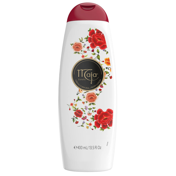 Perfumed Body Lotion Extra Dry Skin Perfumado 13.5 oz. 2-PACK by Myrurgia