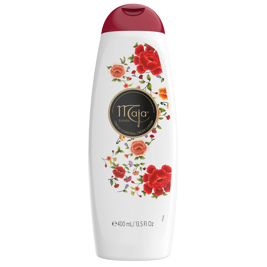 Perfumed Body Lotion Extra Dry Skin Perfumado 13.5 oz. 2-PACK by Myrurgia