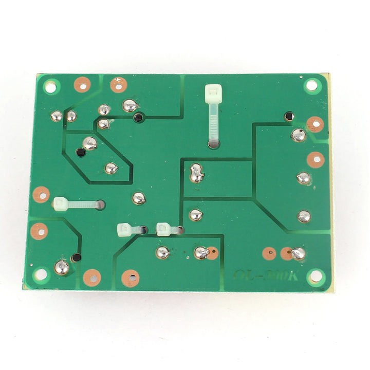 uxcell 2 x 180W 3-Way Audio Crossover Filters Frequency Divider Speaker 850/4800 Hz