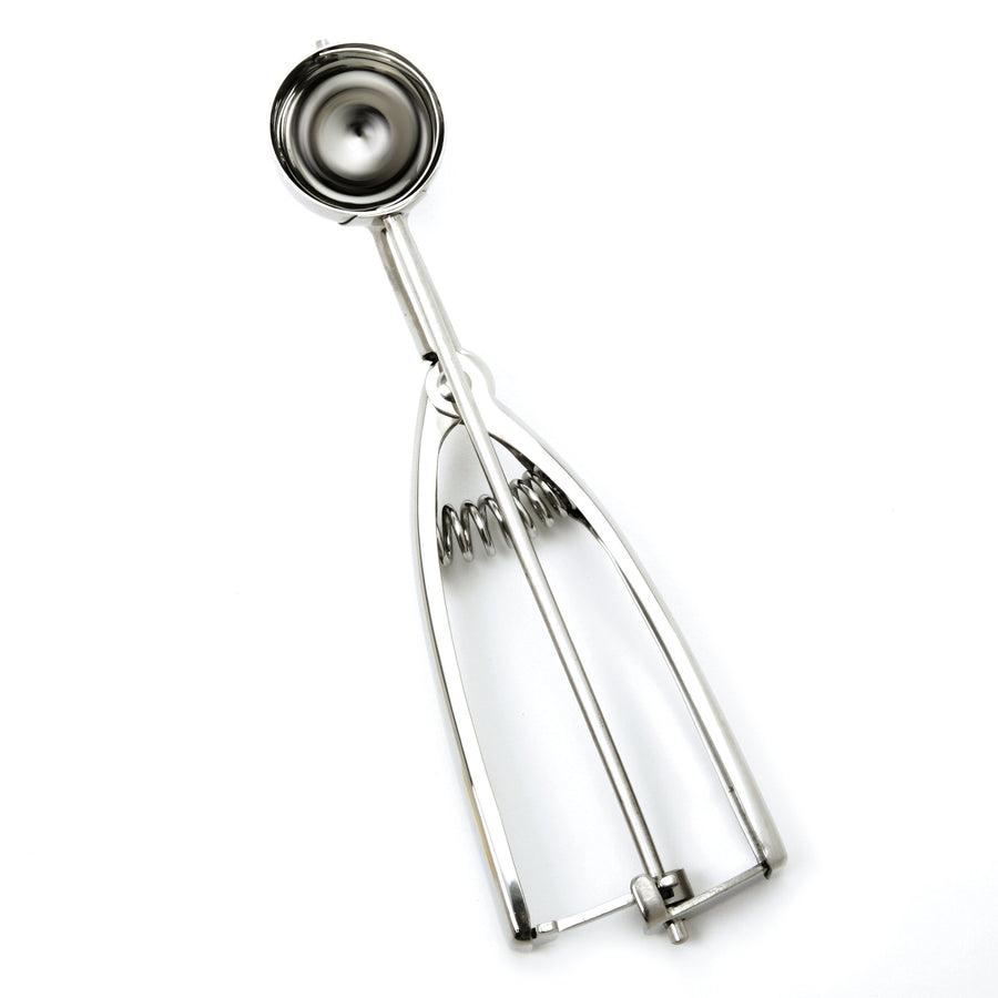 Norpro Stainless Steel Scoop, 39MM (1.5 Tablespoon), Si