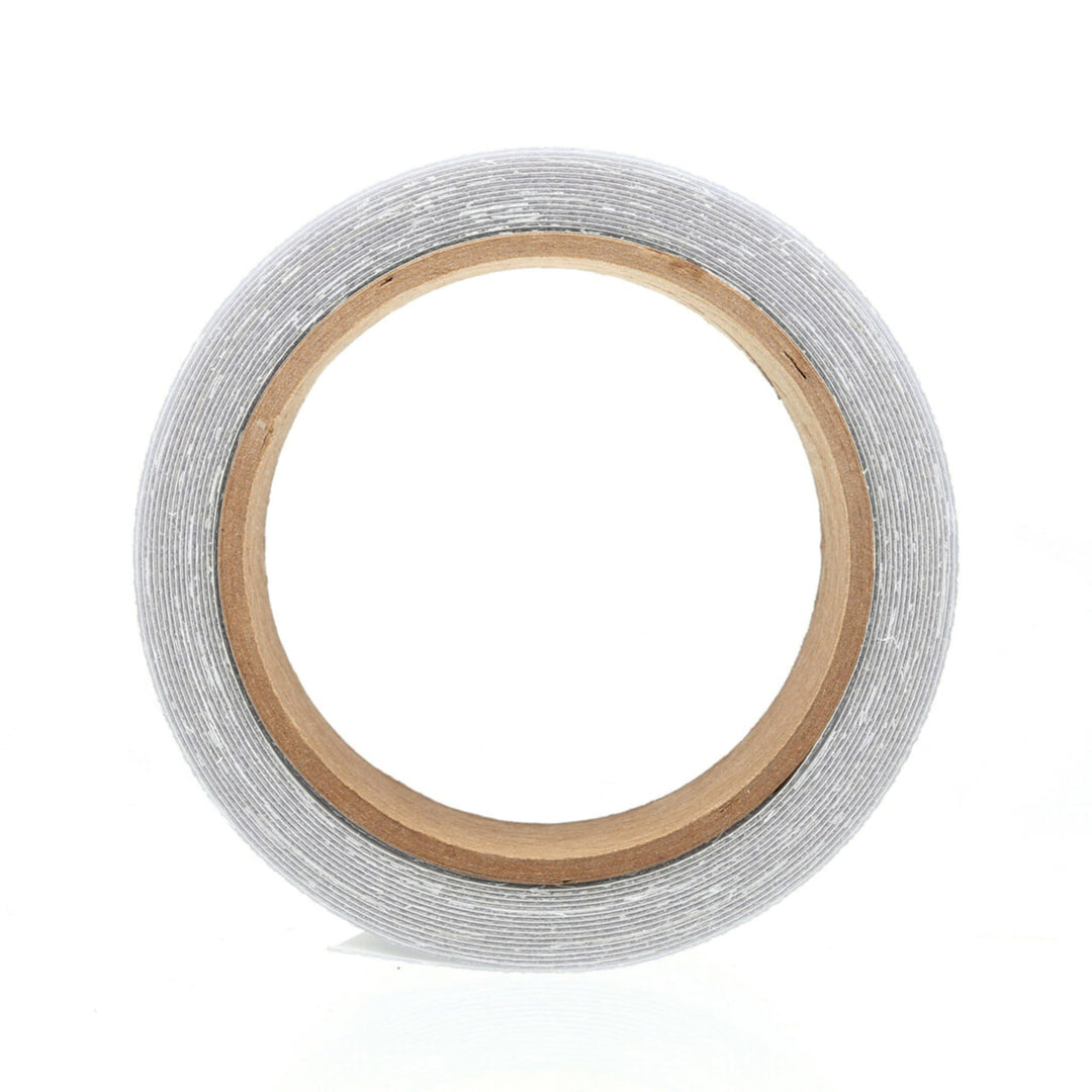 Safety-Walk Slip Resistant Tape, 2 in x 15 ft, Anti Slip Clear Tape, Ideal For Slippery &amp; Wet Conditions, Self-Adhesive Backing, Quick &amp; Easy Application, Durable &amp; Long-Lasting (220C-R2X180)