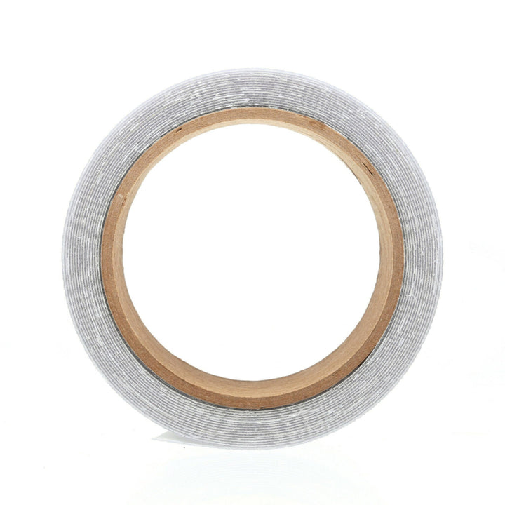 Safety-Walk Slip Resistant Tape, 2 in x 15 ft, Anti Slip Clear Tape, Ideal For Slippery &amp; Wet Conditions, Self-Adhesive Backing, Quick &amp; Easy Application, Durable &amp; Long-Lasting (220C-R2X180)