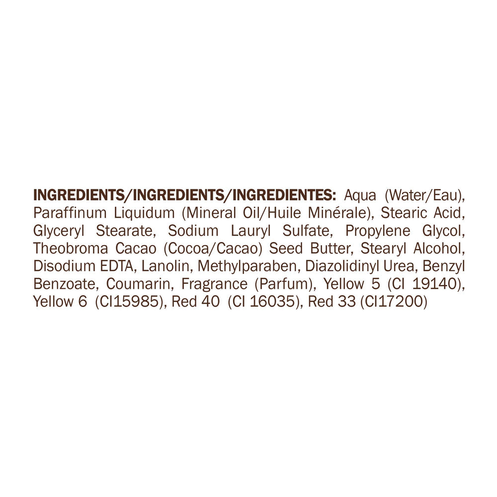 Cocoa Butter Hand & Body Lotion, 32 Oz (Packaging May Vary)