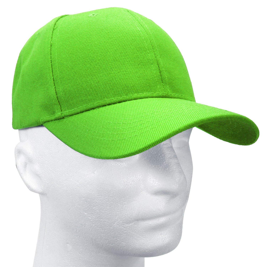 Falari Baseball Cap Adjustable Size for Running Workout