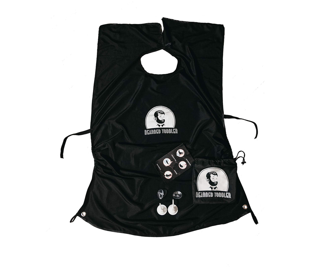 TODDLER - Multifunctional and best Facial, Beard and Body Hair.