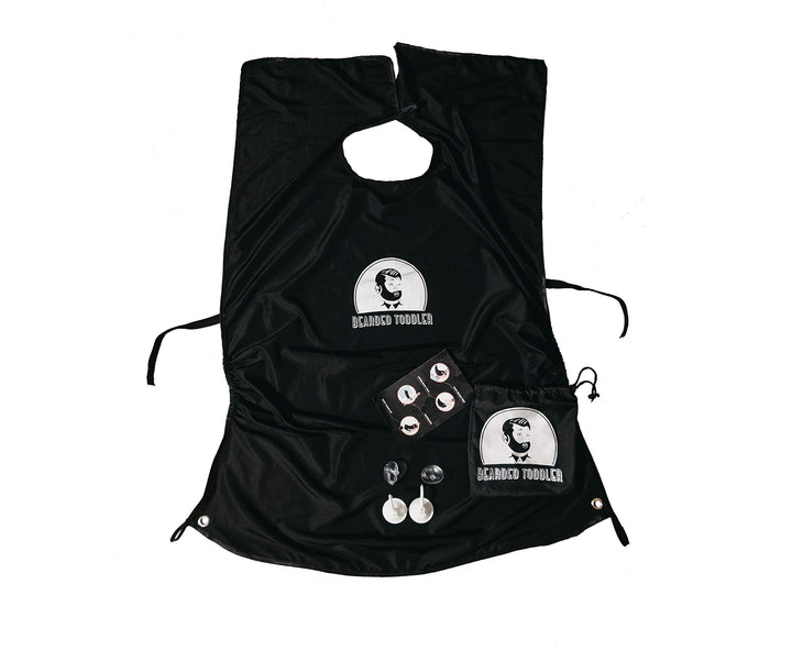 TODDLER - Multifunctional and best Facial, Beard and Body Hair.