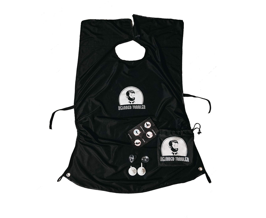 TODDLER - Multifunctional and best Facial, Beard and Body Hair.