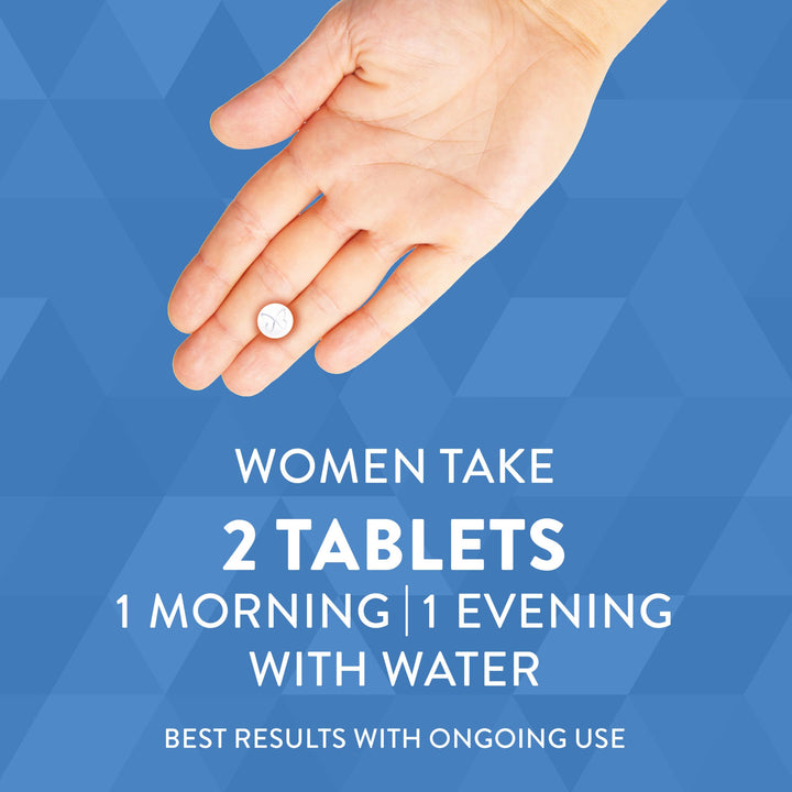 Remifemin Menopause Symptoms Relief - Clinically Proven Ingredients - Menopause Supplements - Black Cohosh - Estrogen-Free - Made in Germany - 60 Tablets