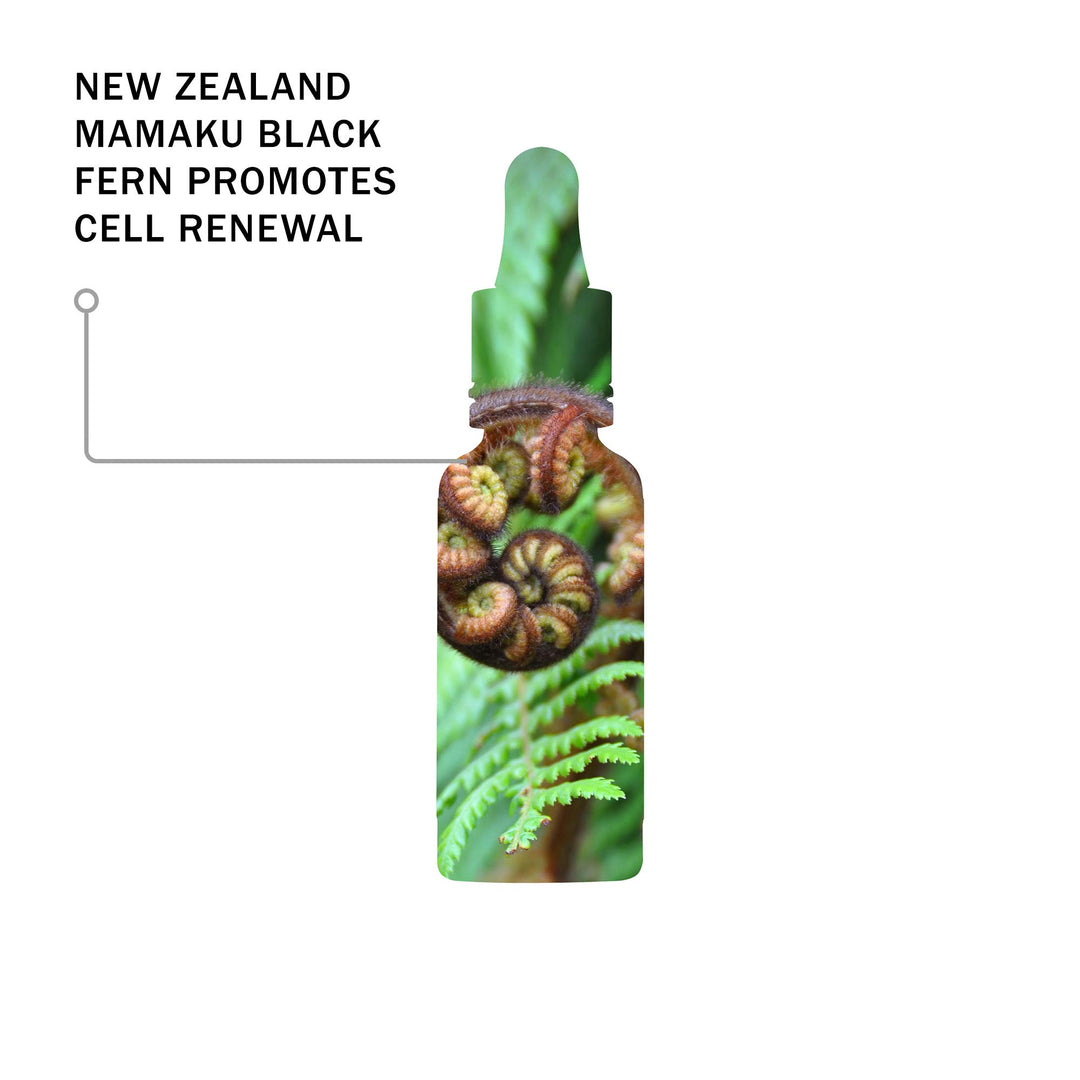 Hosanna H20 Intensive Skin-plumping Serum