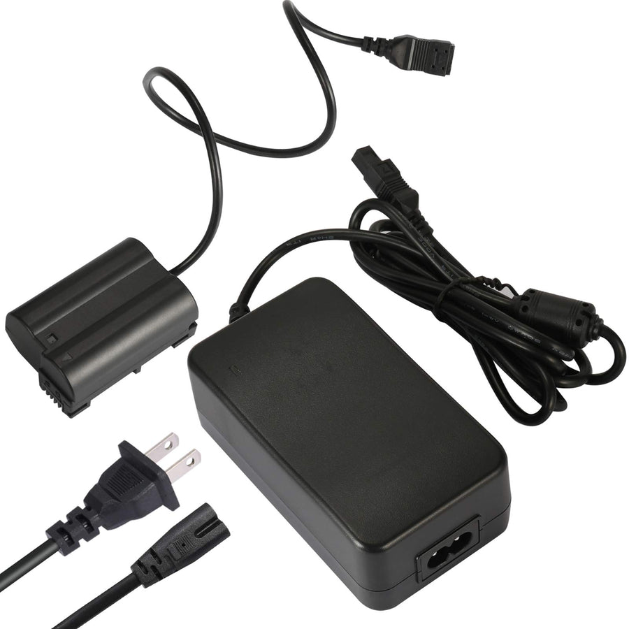 SinFoxeon EP-5B Plus EH-5 AC Power Adapter Kit Replace 