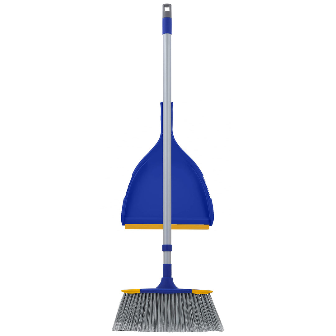Slim Angle Broom, Heavy Duty Broom, Indoor Brom, Outdoo