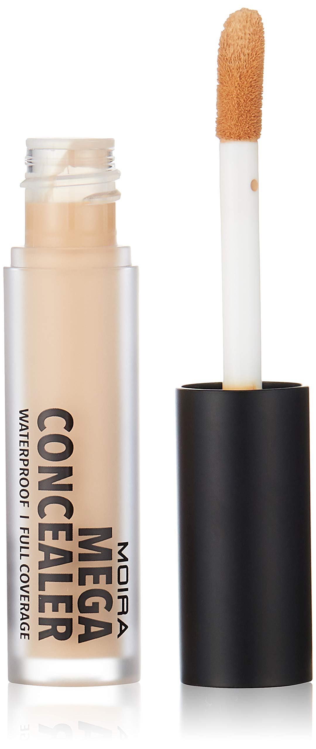 MOIRA Cosmetics MEGA WATERPROOF CONCEALER LATTE 002 ââ‚¬