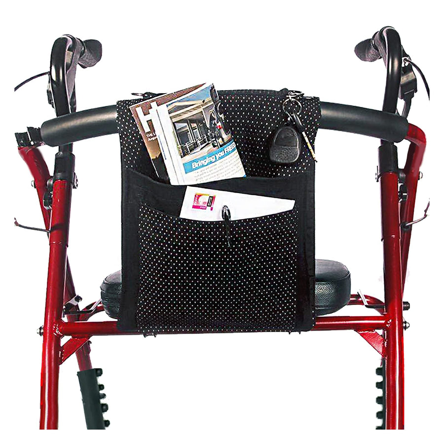 Granny Jo Products Grab and Go Walker Bag