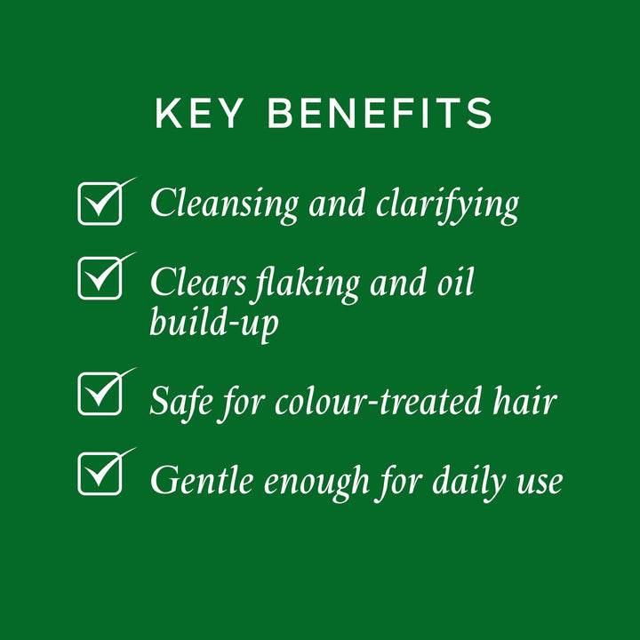 Philip Kingsley Flaky Scalp Shampoo, 8.45 Ounce