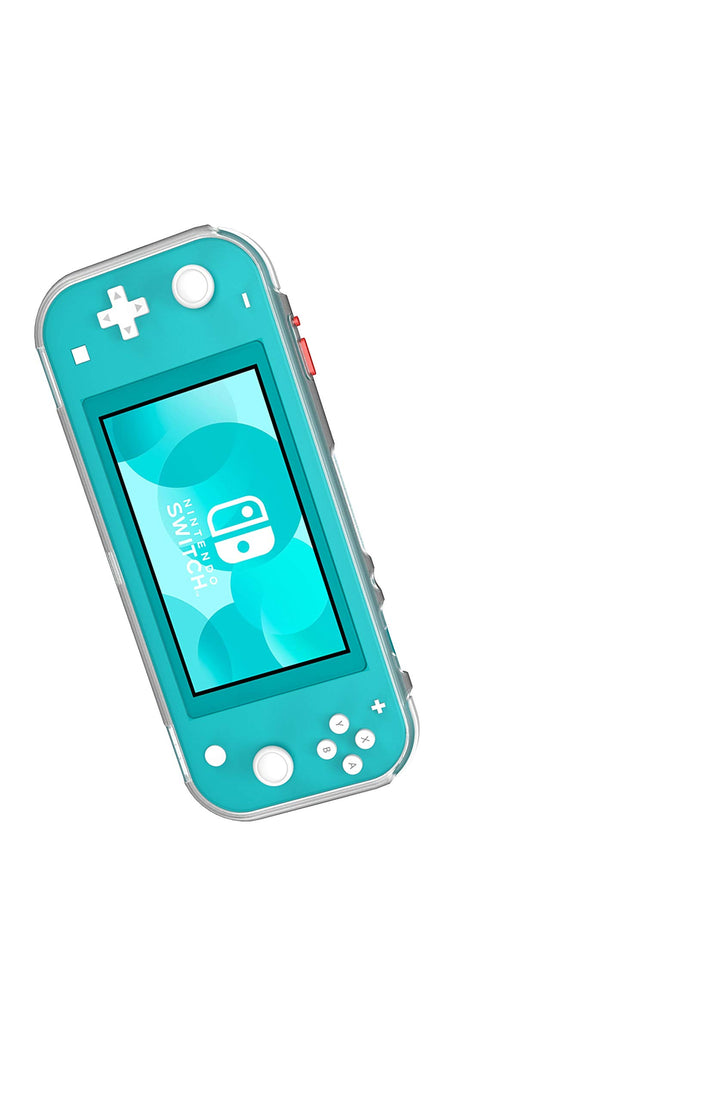 TPU Clear Case Compatible with Nintendo Switch Lite PHO
