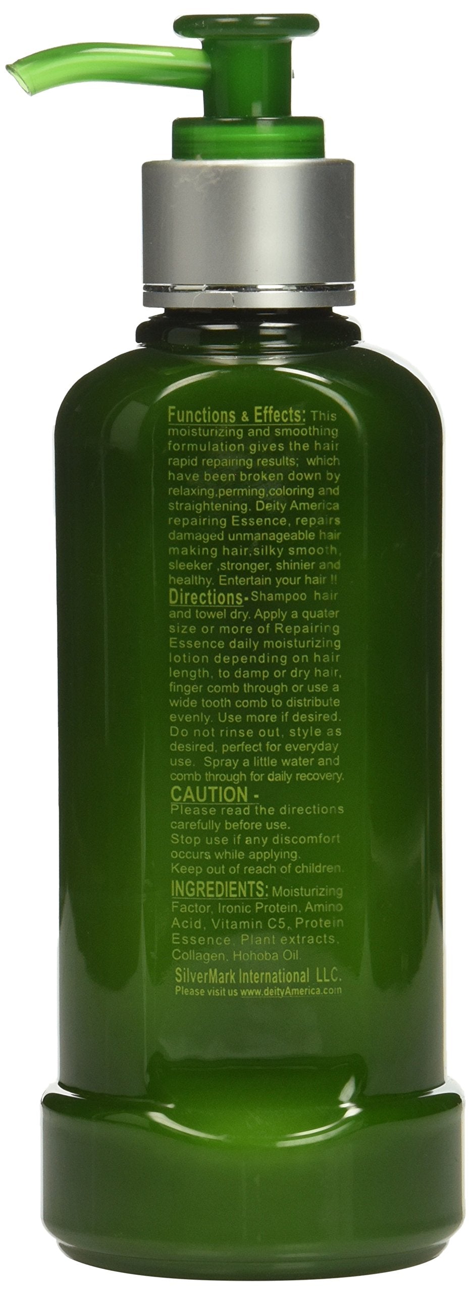 Repairing Essence Daily Moisturizing Lotion, 7.3 Ounce