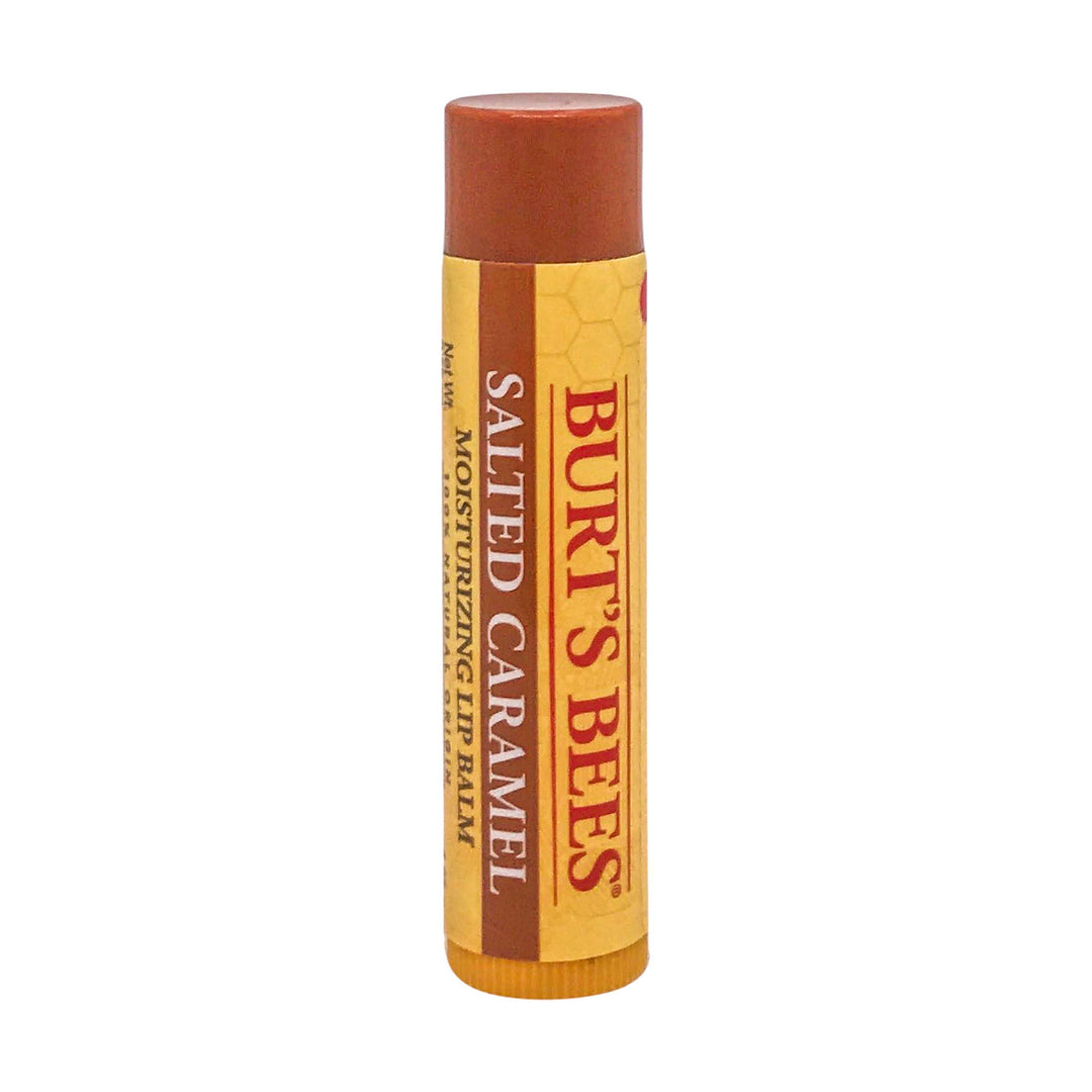 Burts Bees, Lip Balm Salted Carmel