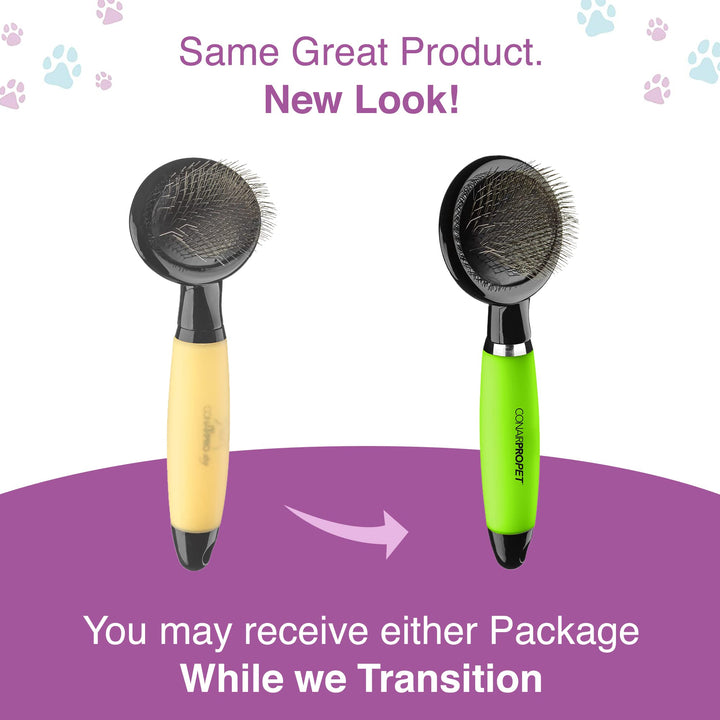 CONAIRPRO dog &amp; cat Small Slicker Brush