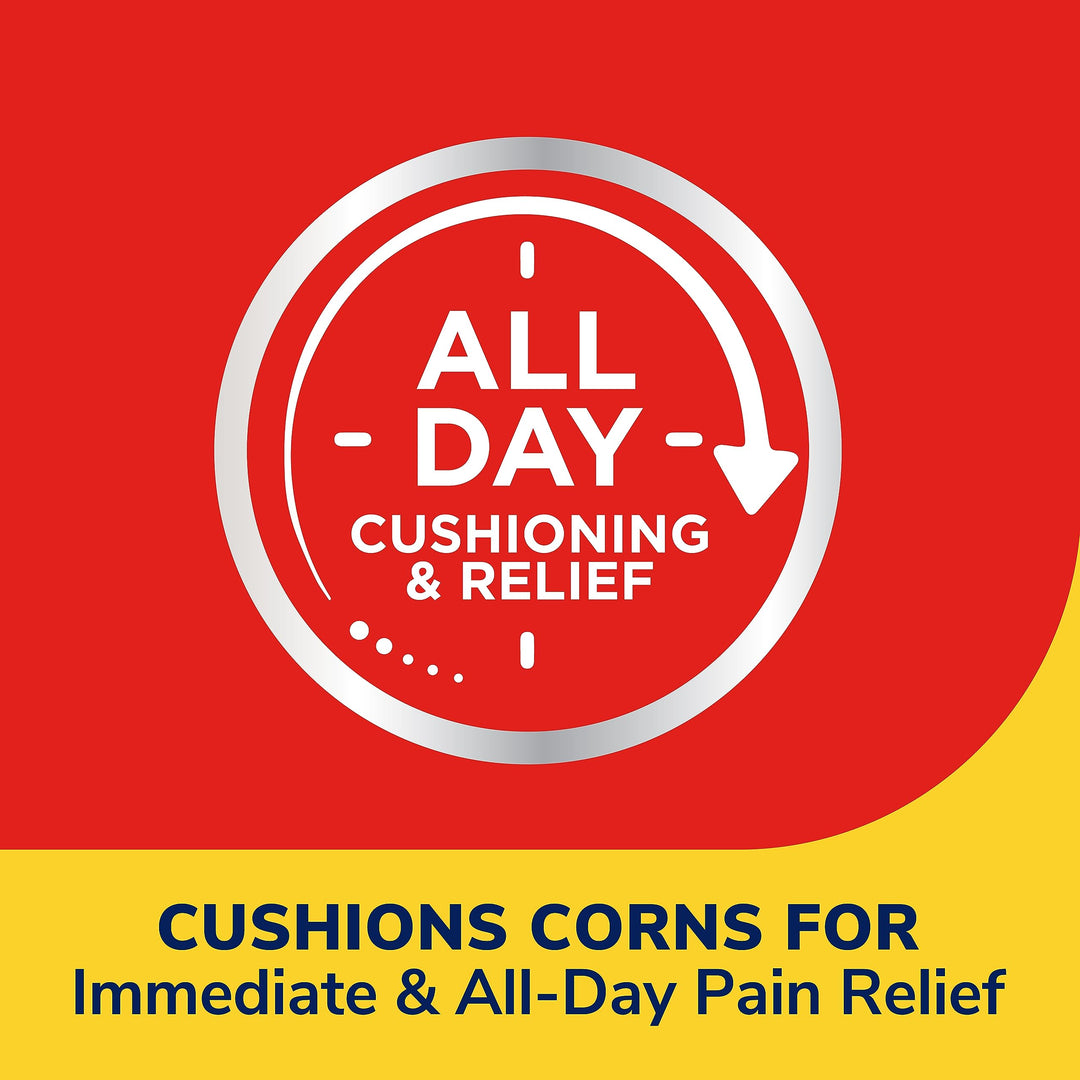 Dr. Scholl&#39;s Corn Cushions Regular 9 count