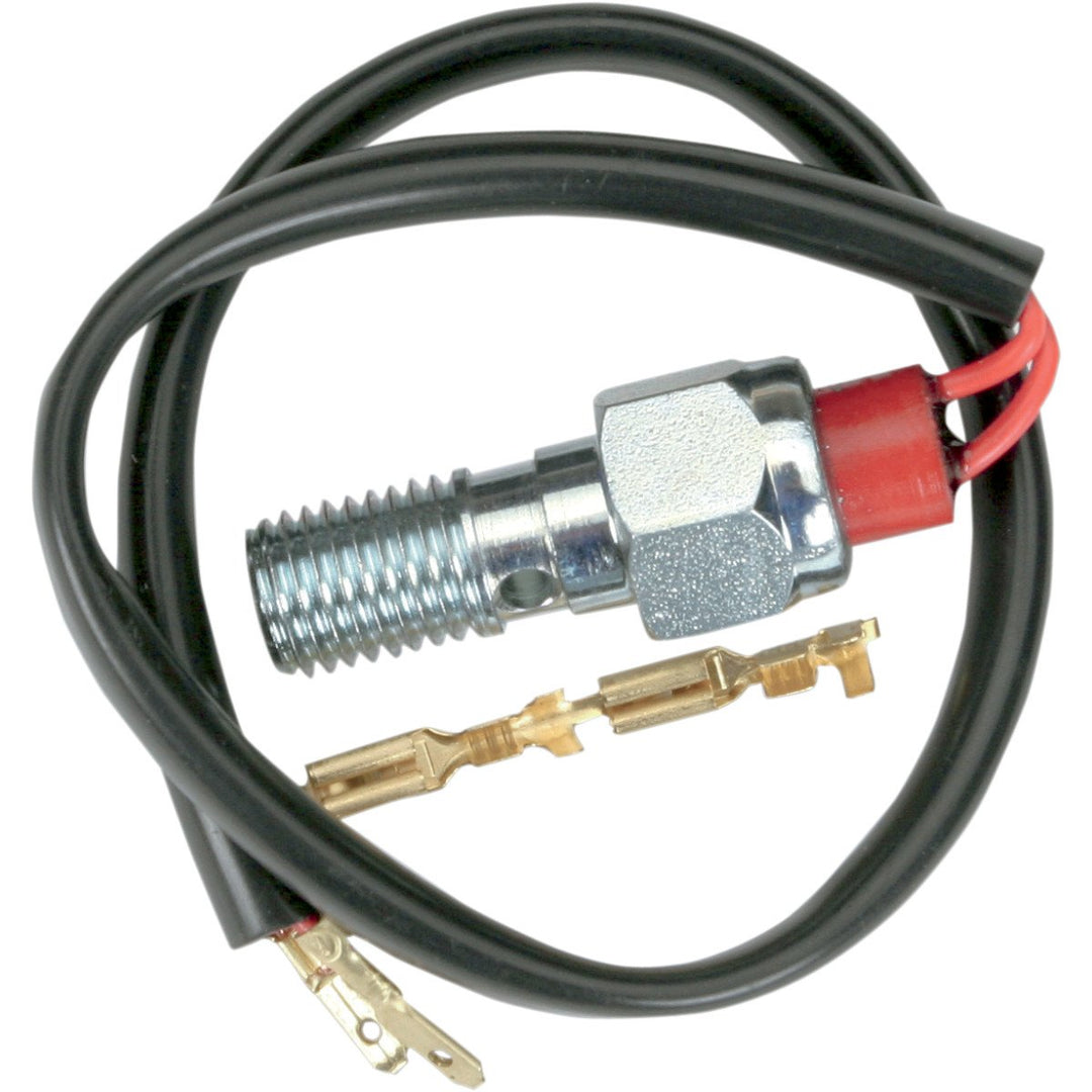 PBL992-32CH 10X1.25 BRAKE LIGHT SWITCH B/BOLT