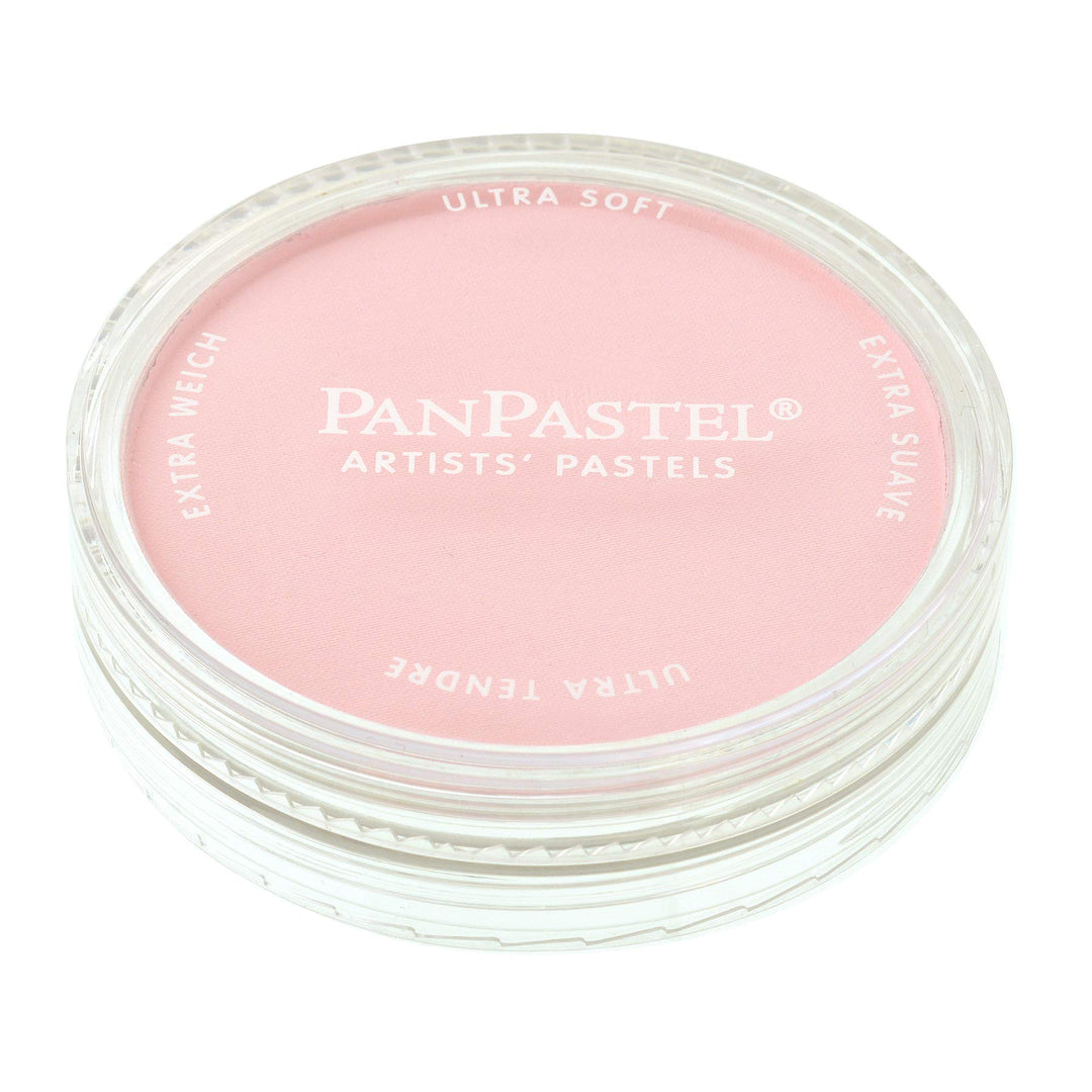 PanPastel 23408 Ultra Soft Artist Pastel, Permanent Red