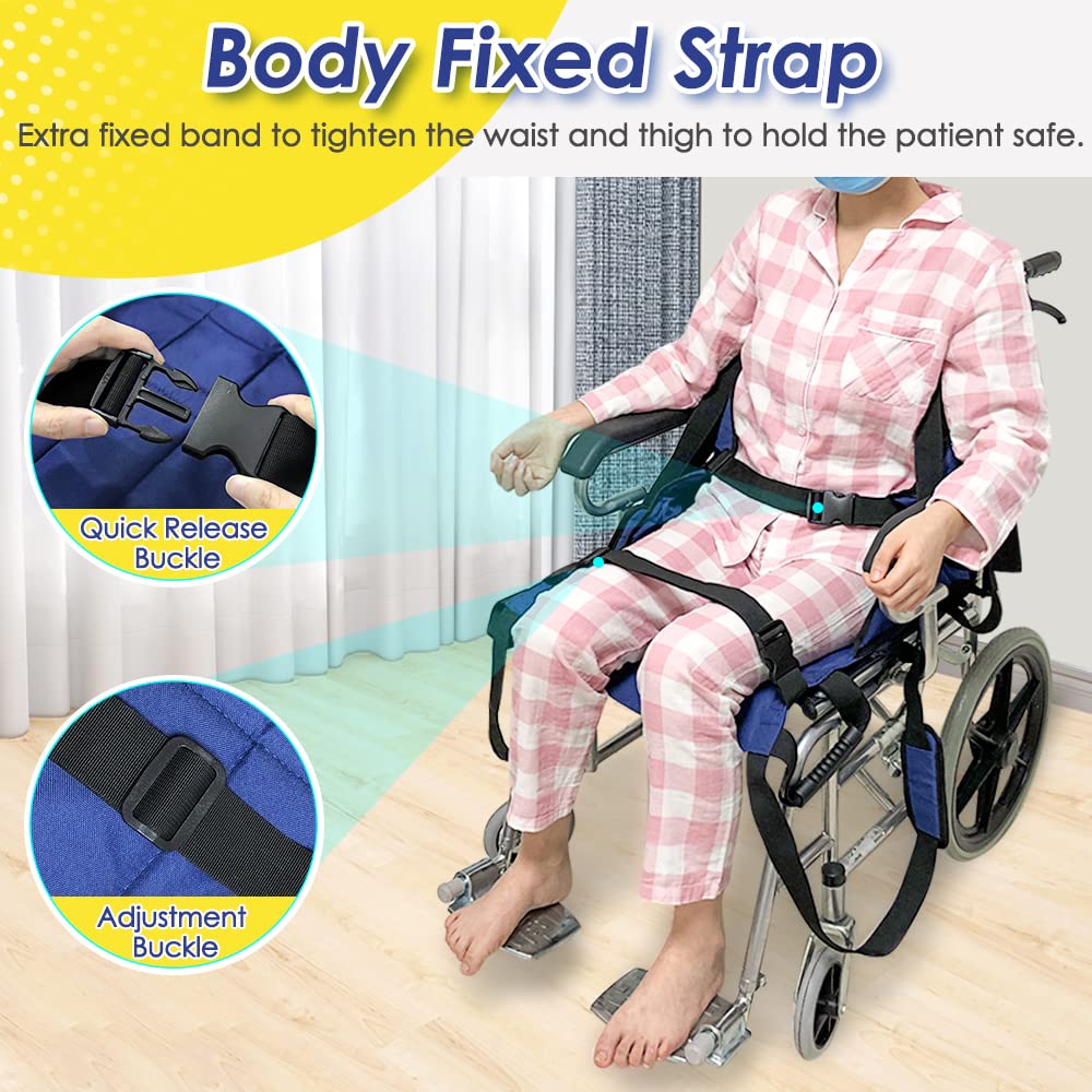 NEPPT Patient Lift Aid Stair Transfer Boards for Wheelc
