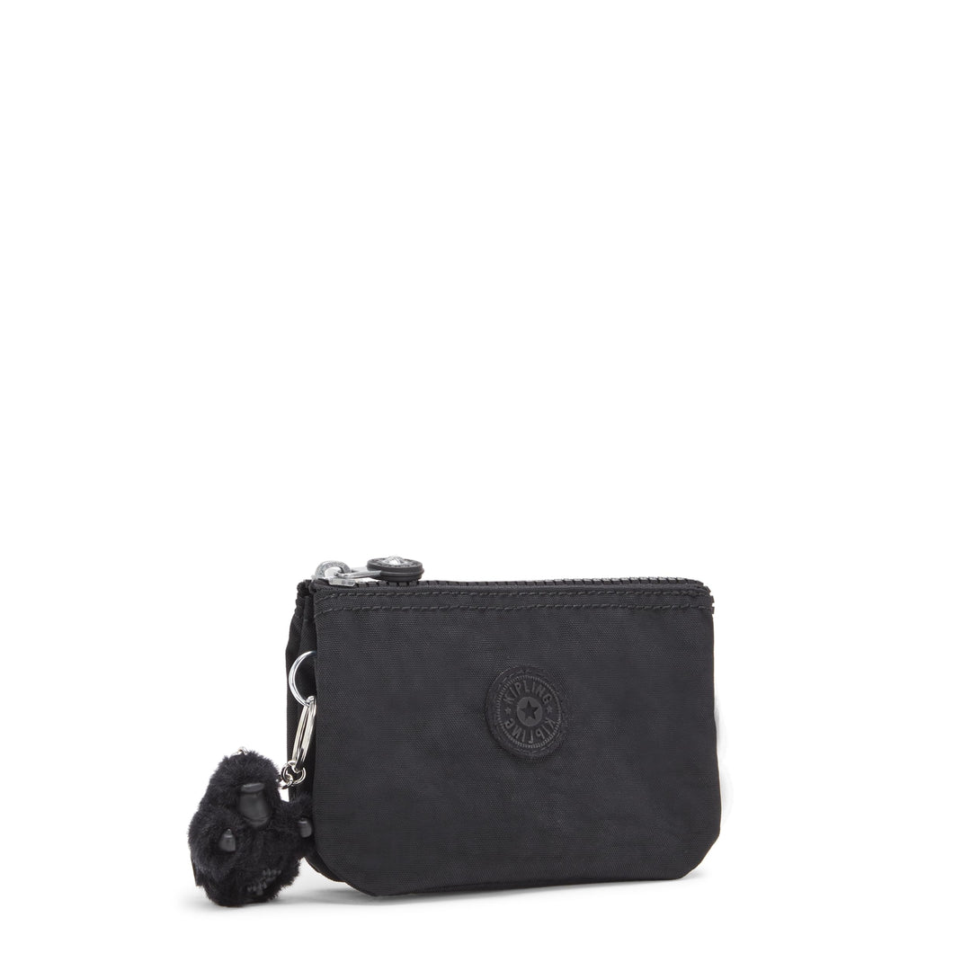 Women’s Creativity Small Pouch, Versatile Cosmetics Kit, Lightweight Nylon Travel Organizer