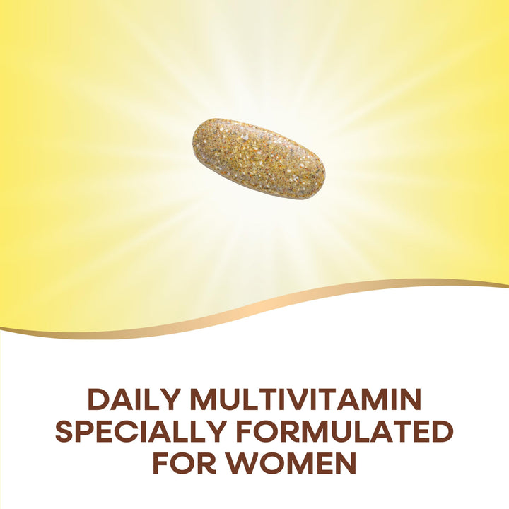 Nature&#39;s Way Alive! Women&#39;s Daily Ultra