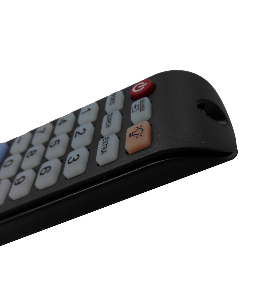 New BN59-01223A Replaced Remote Control fit for Samsung