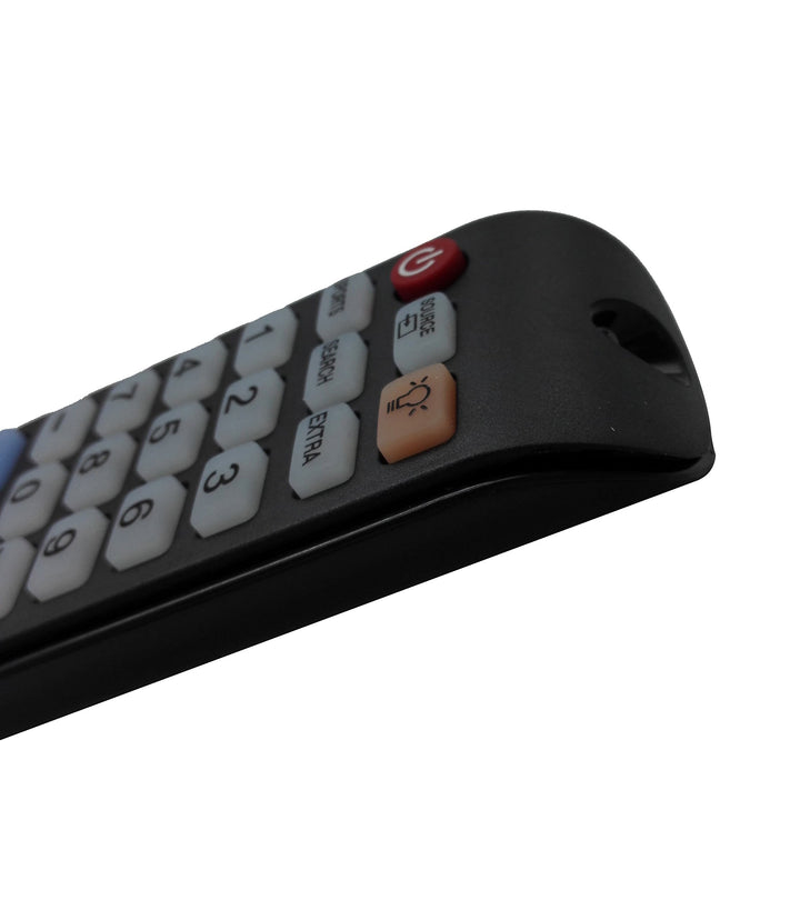 New BN59-01223A Replaced Remote Control fit for Samsung