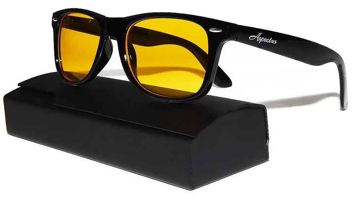 Aspectus Blue Light Blocking Glasses | Premium Gamer &a