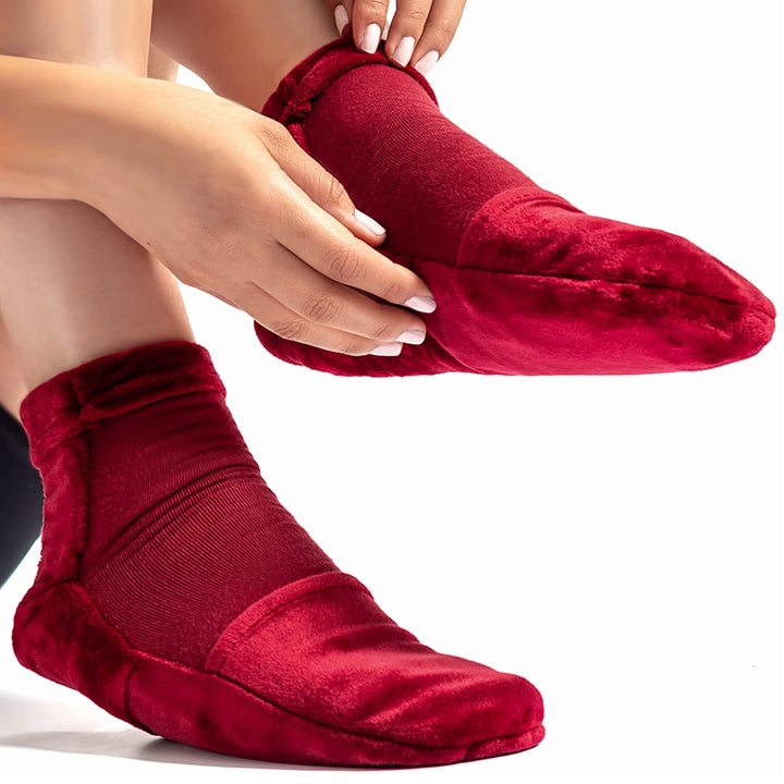 Medcosa Gel Sock Ice Pack | Hot Cold Therapy That Chill