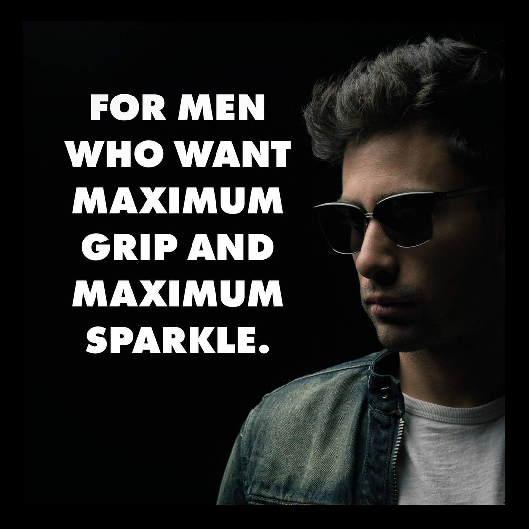 Toni&amp;Guy Men Styling Clay 75Ml