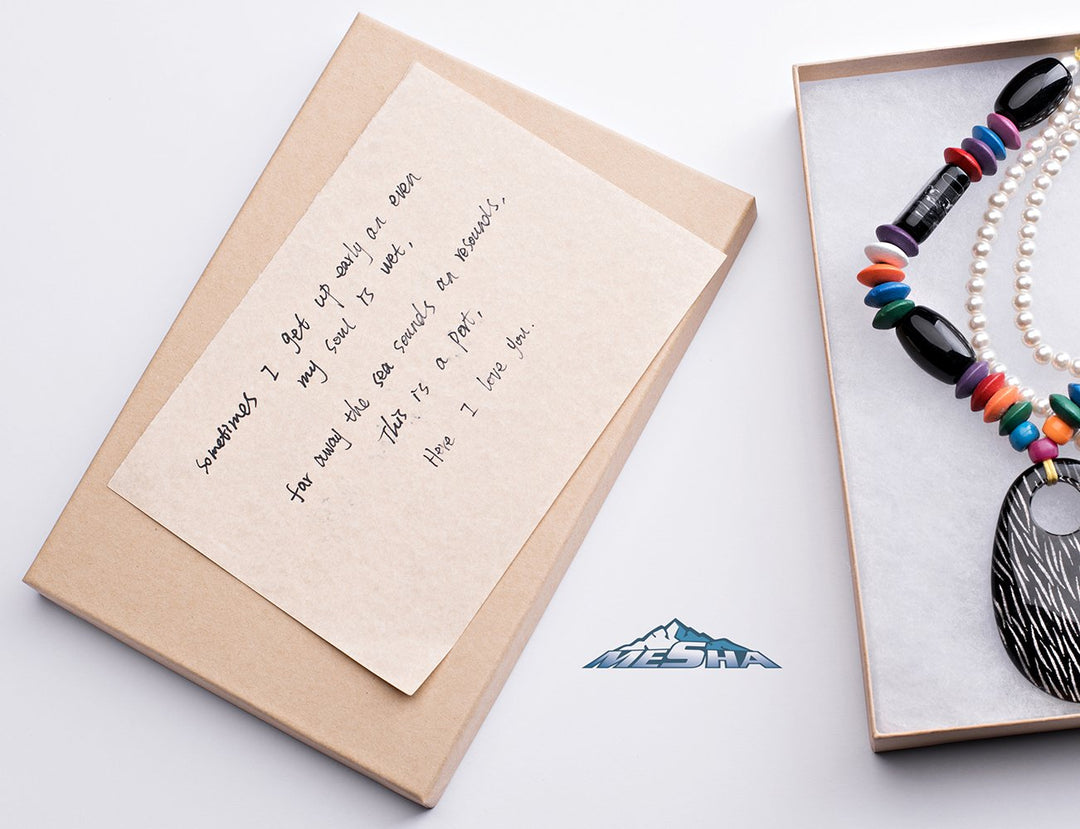 8x5.5x1.25 20PC Kraft Jewelry Gift Boxes, Jewelry Boxes Bulk for Wearable Nails Enhancement, Accessories, Bulk Jewelry Box for Small Business &amp; Boutique, Brown