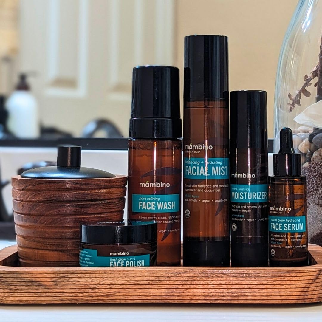 Youth Glow Omega Face Complex