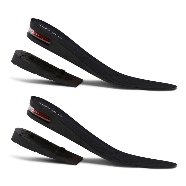 Burlingham&#39;s 2-layer Height Increase Insoles 2i