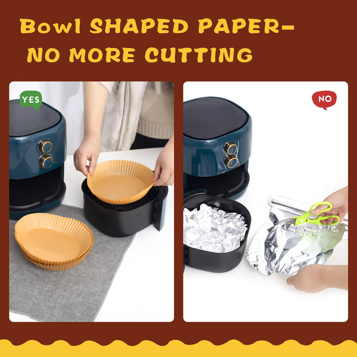 Disposable Paper Liners