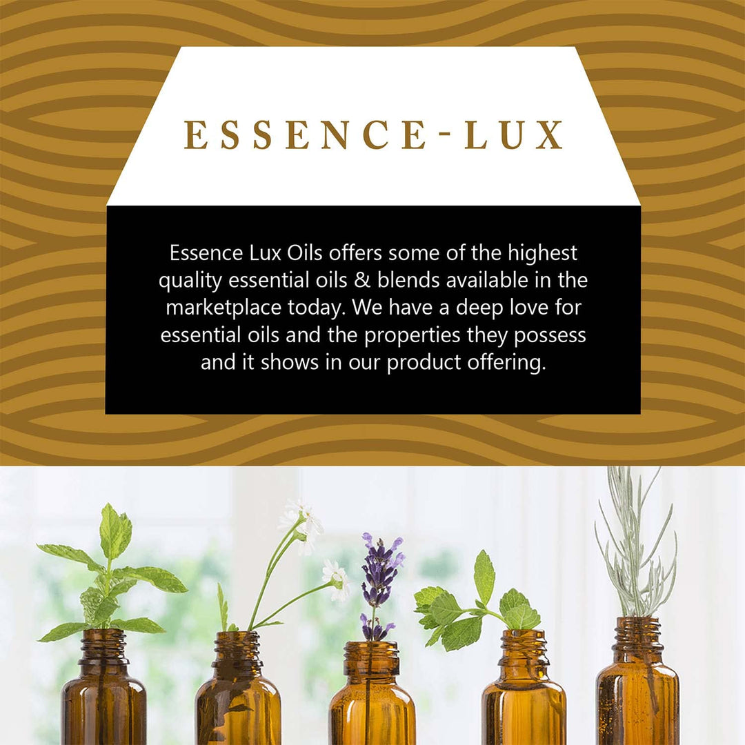 Essence-Lux Sandalwood, 10Ml: Sandalwood Essential Oil 