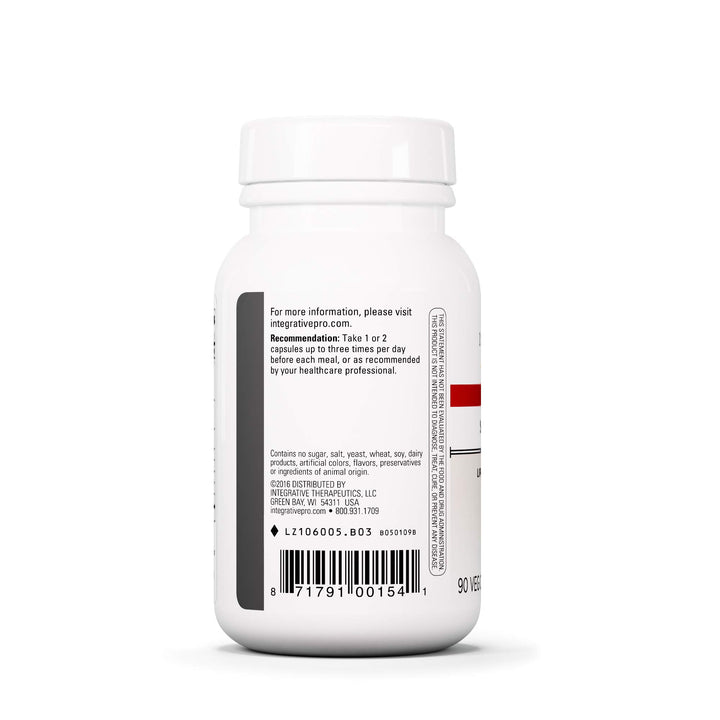 Integrative Therapeutics Similase Lipo - Supports Fat D