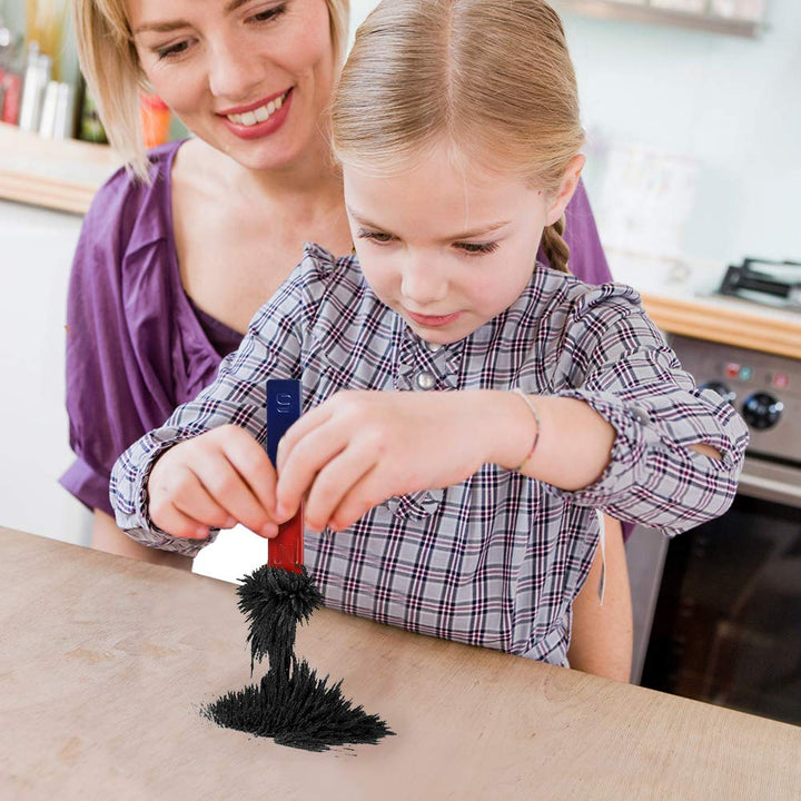 SPACECARE Magnetic Sand Iron Filings Iron Powder Filing