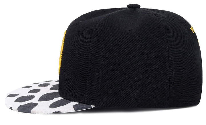 Roffatide Anime Trafalgar Law Baseball Cap for Men Adju