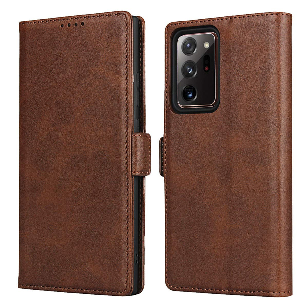 iCoverCase for Samsung Galaxy Note 20 Ultra Wallet Case