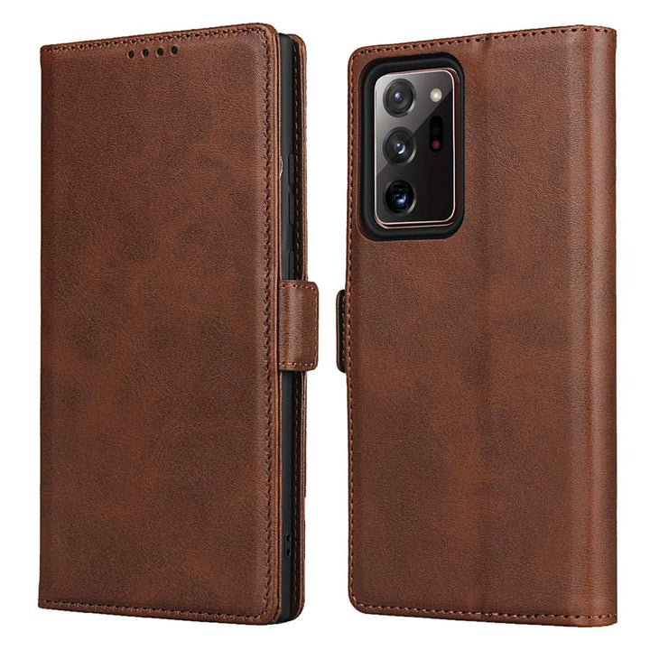 iCoverCase for Samsung Galaxy Note 20 Ultra Wallet Case