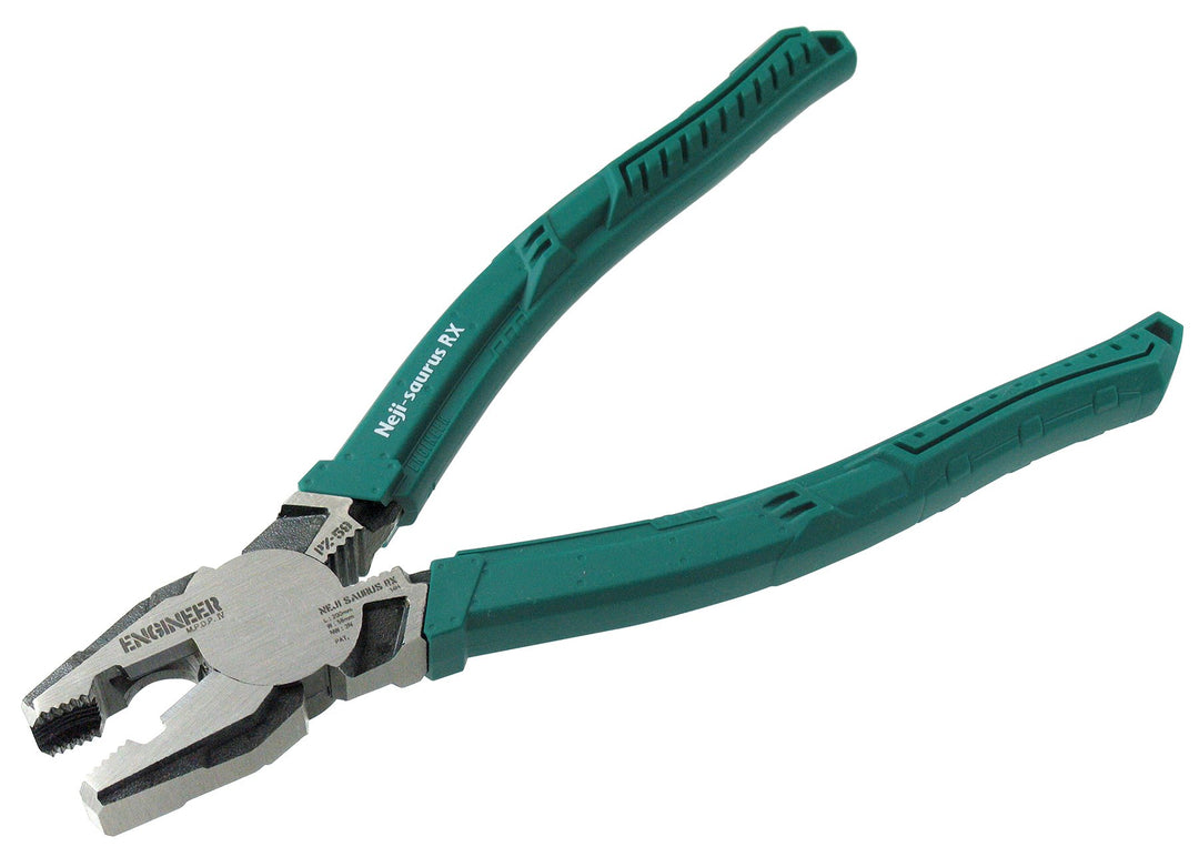 Engineer Heavy Duty Multi-function combi Gripping Plier