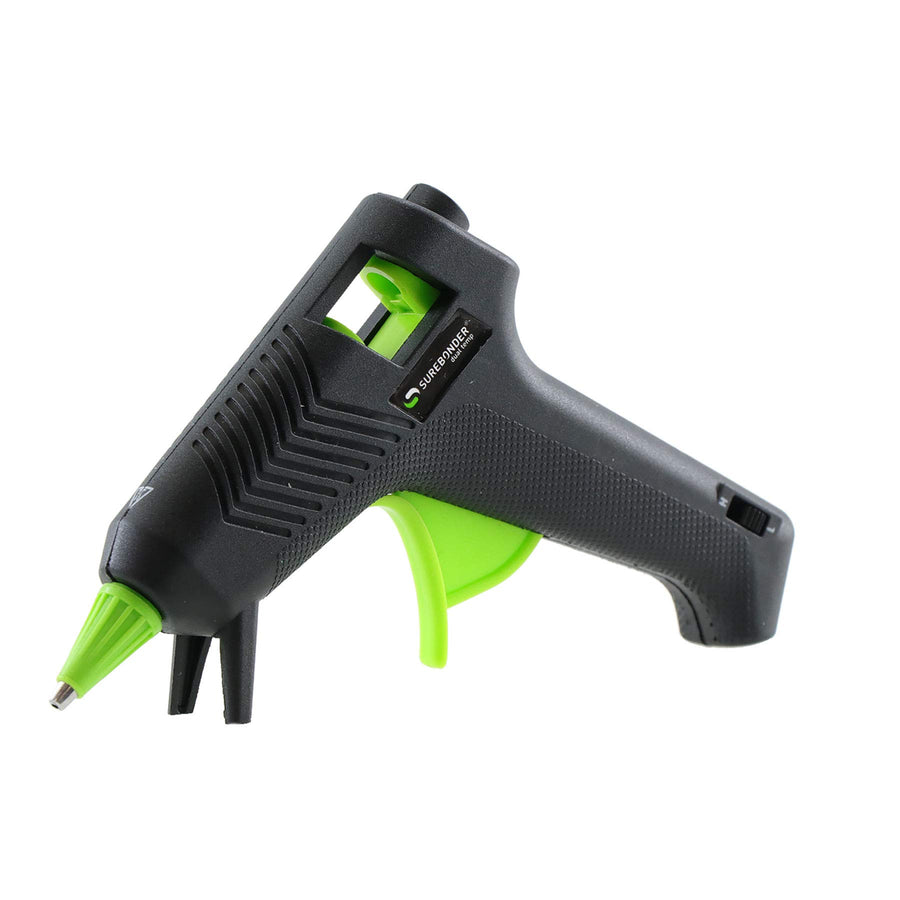 DT-200 Mini Dual Temperature Glue Gun, 10-watt