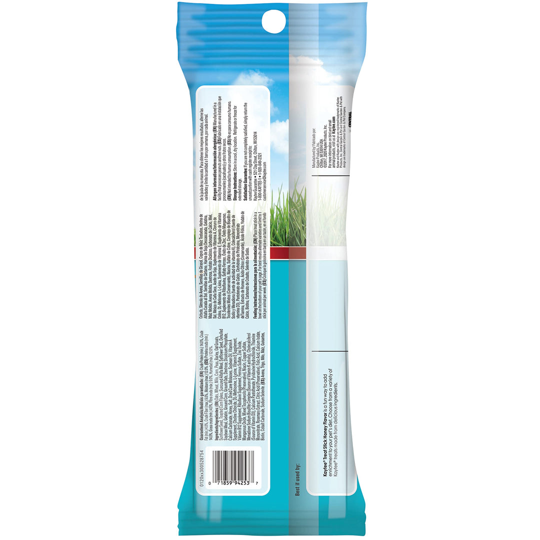 Treat Stick Honey Flavor - Rabbit 8 oz
